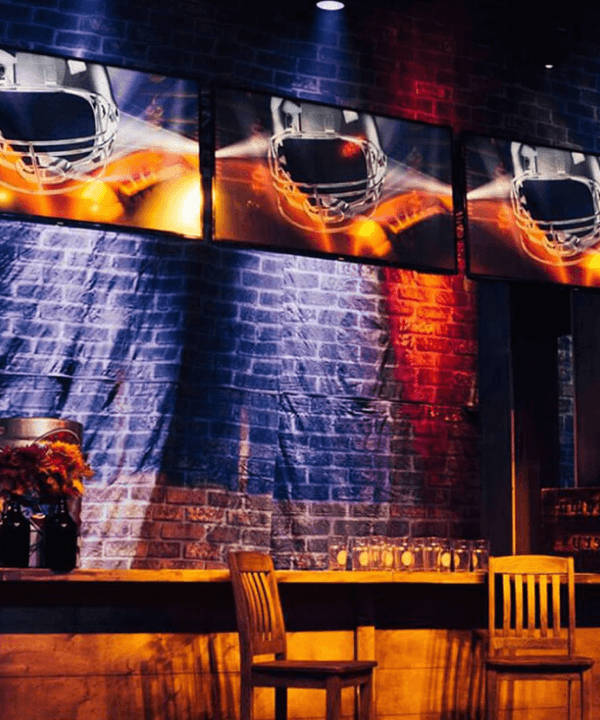 Eventure - Decor Image