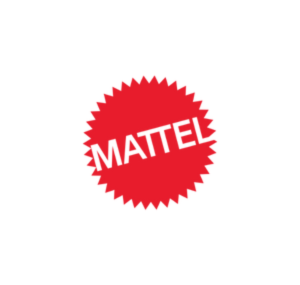 Nos clients - Mattel