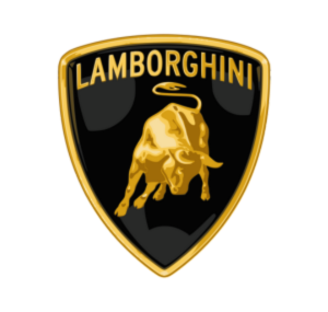 Our clients - Lamborghini