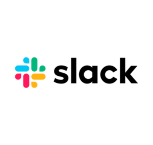 Nos clients - Slack