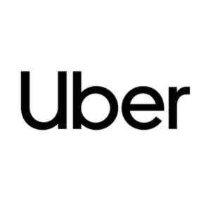 Our clients - Uber