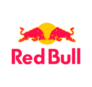 Our clients - Red Bull