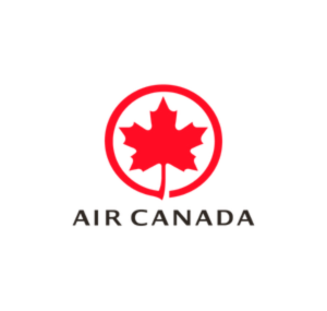 Nos clients - Air Canada
