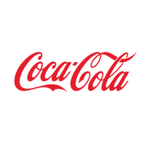 Our clients - Coca Cola