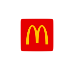 Our clients - McDonalds