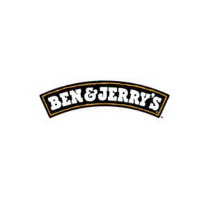 Our clients - Ben & Jerry's