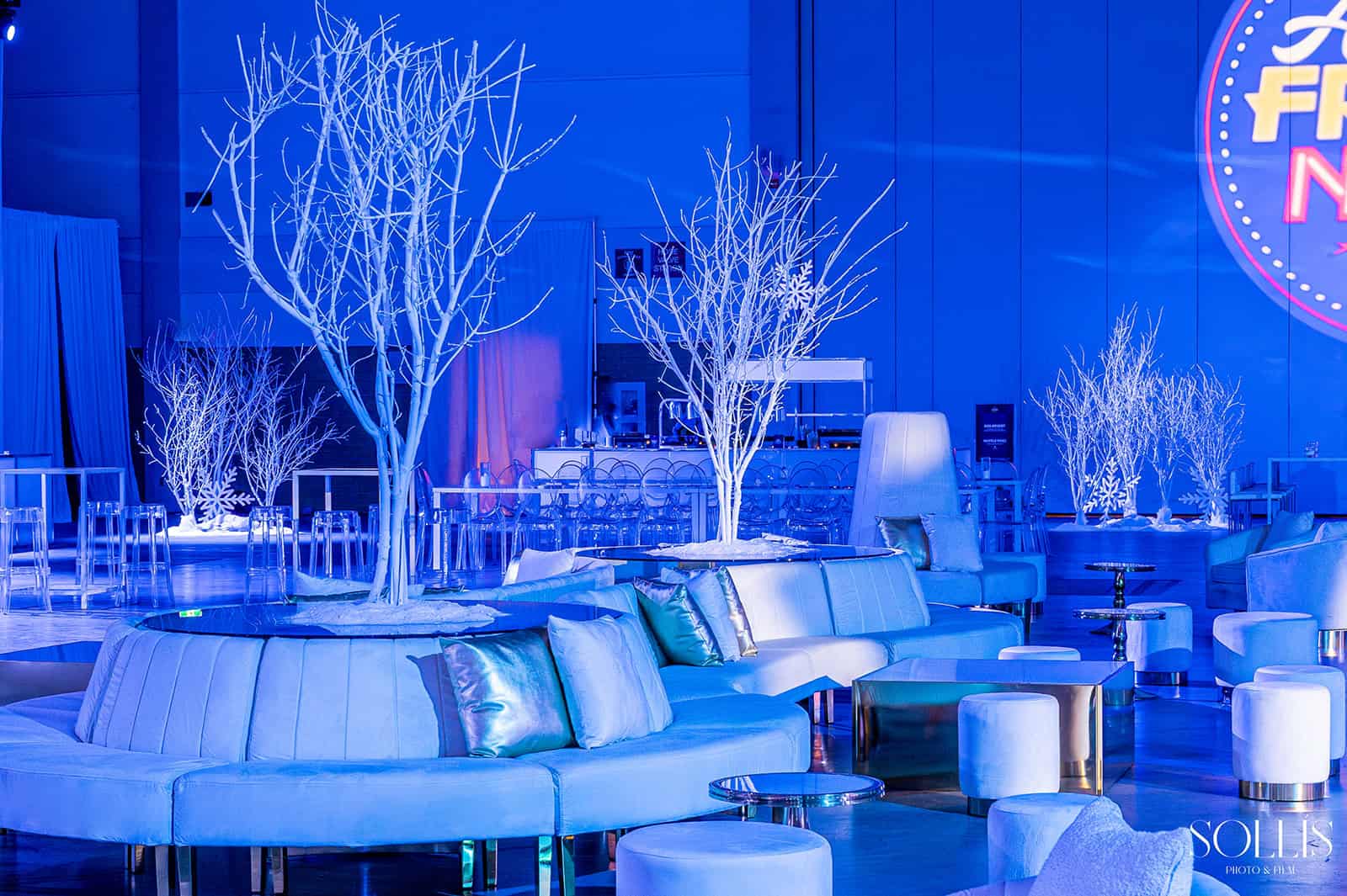 Luxe Rental - NHL All Star WM