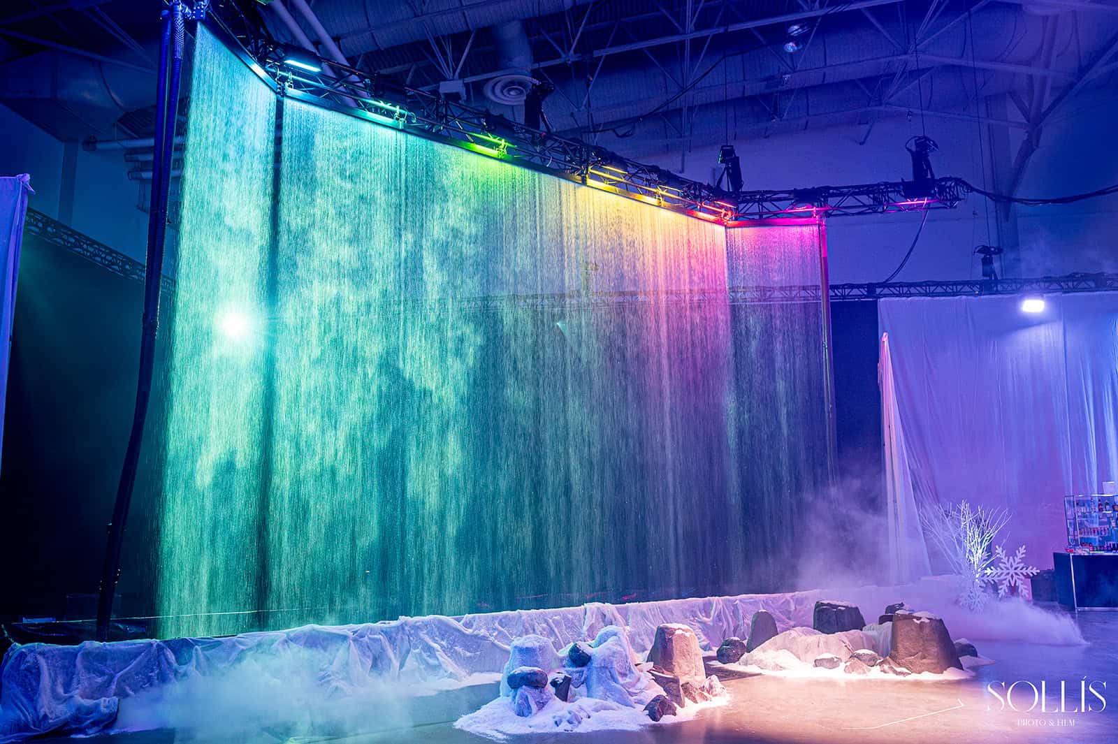 Luxe Rental - NHL All Star WM